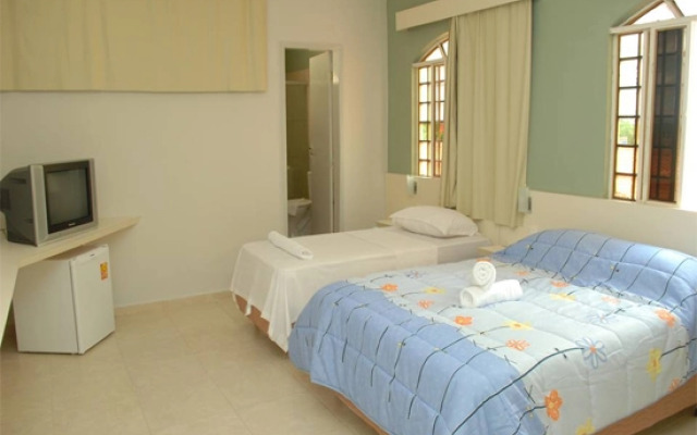 Bello Rio Hotel