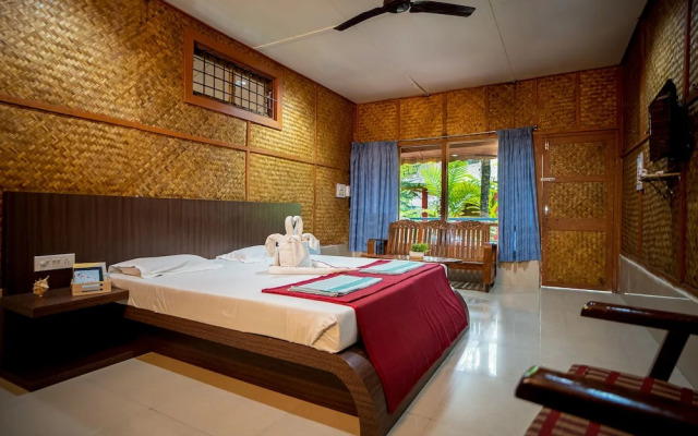 Palm grove eco resort