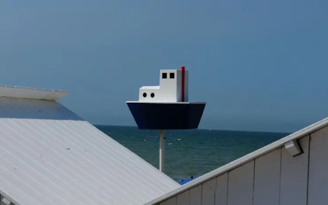 Les Petits bateaux