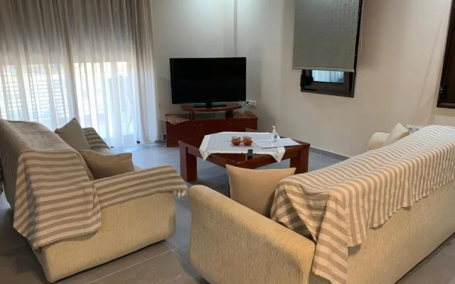 Aretousa - Center Luxury Suites 1