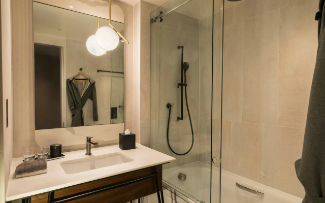 Bankside Hotel, Autograph Collection
