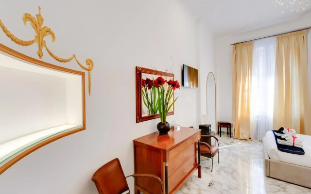 Queen Palace Suites