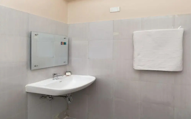Hotel Aashiyana By OYO Rooms