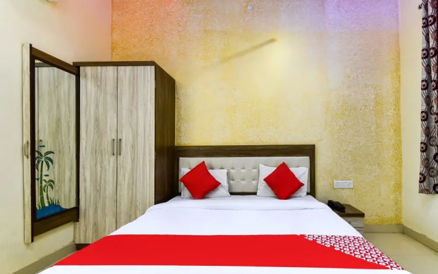 OYO 44607 Glorious Resort