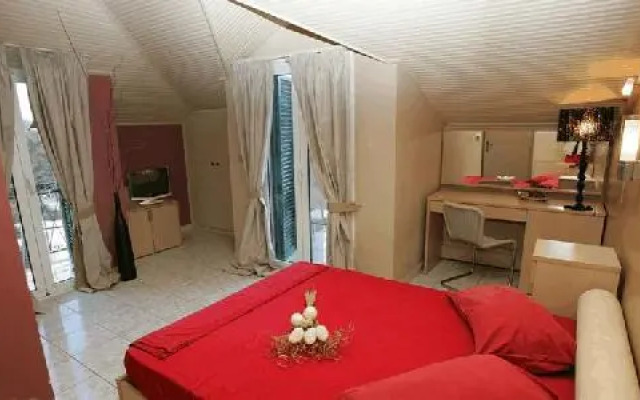 Captain's House