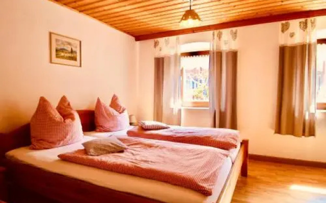 Landurlaub bei Familie Haug