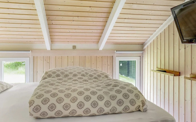 7 Person Holiday Home in Jerup