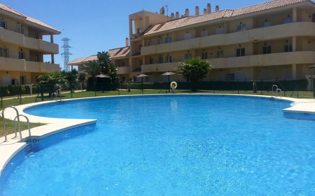 Sun, Sand and a drink in my Hand