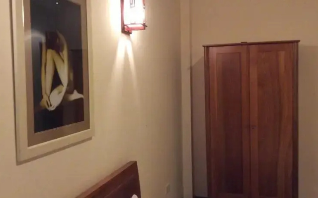 Hotel Phố Vắng 6