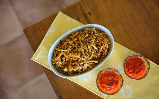 Pondok Pisang