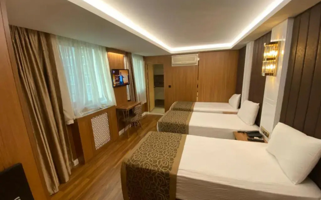 pansiyon&otel