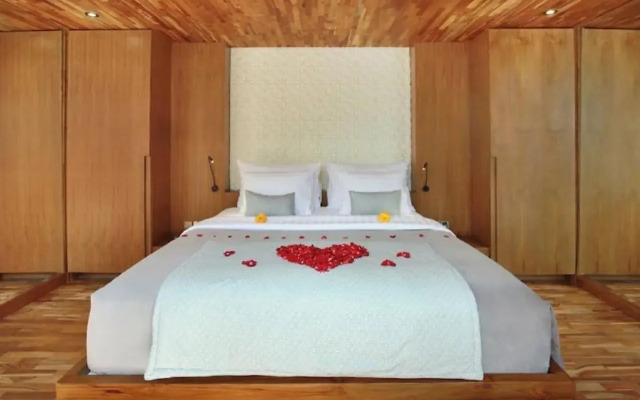 Ayona Villa Seminyak by Ini Vie Hospitality