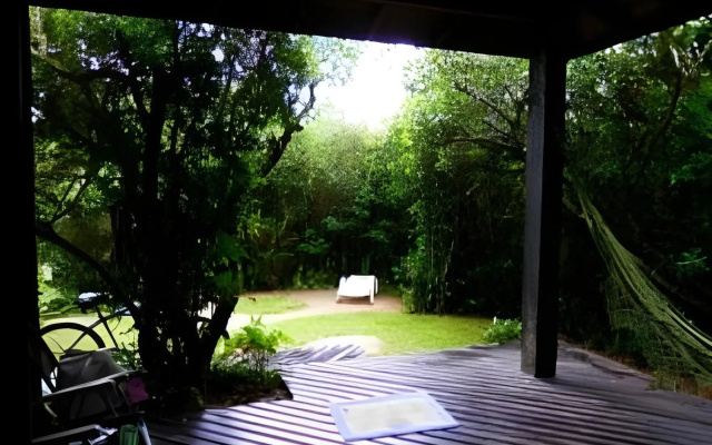 Pousada Santuario Da Madre