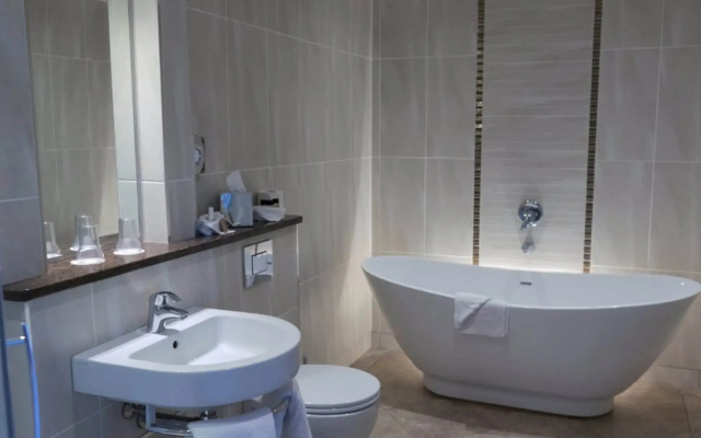 Killyhevlin Lakeside Hotel & Lodges