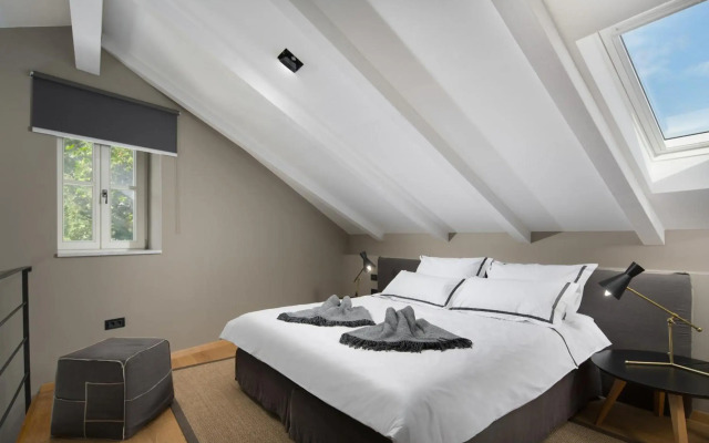 Almayer Art & Heritage Adults Only Hotel & Dépendance Rooms