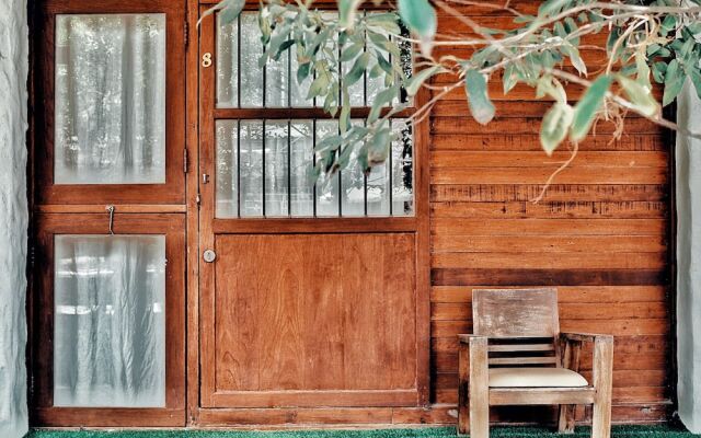 Samlee's House