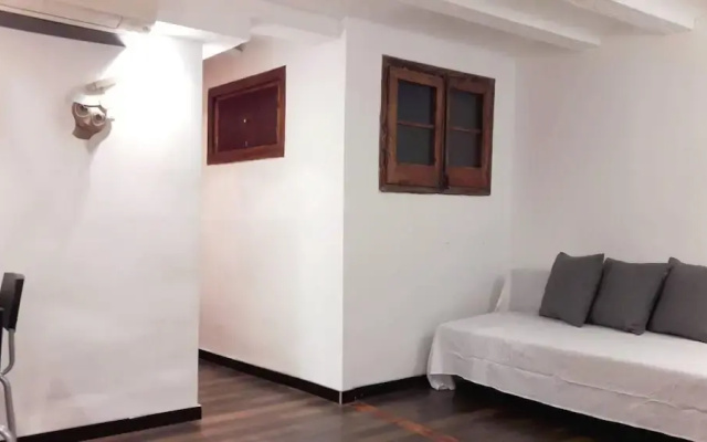 Born Rustic Style 11 Apt