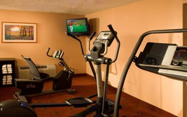 Ramada Albuquerque