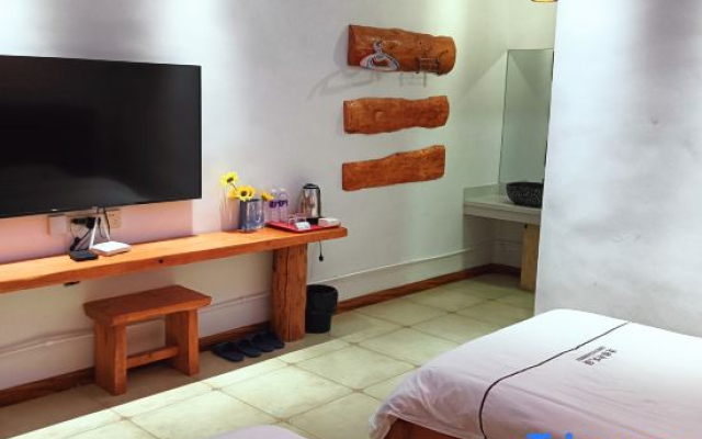 Nahrati elegant hotel