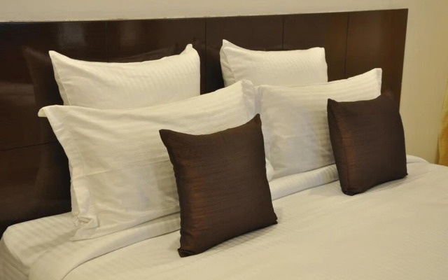Hotel Anandam