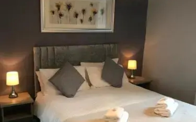 The Unicorn Inn