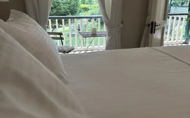 Rowan Brae Historic Guest House