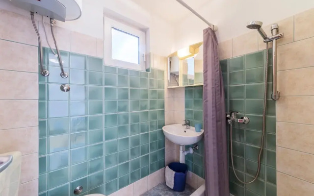 Stunning Apartment in Fazana With Wifi and 1 Bedrooms
