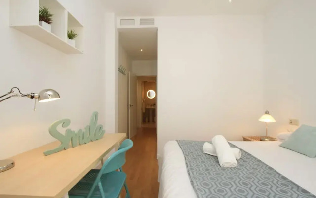 Apartamentos Inside Realejo Suites