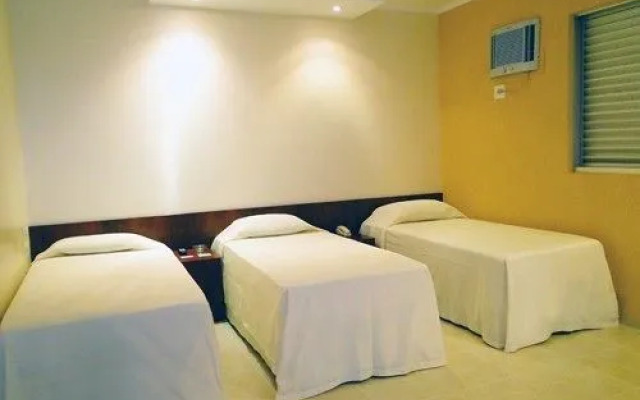 Rio Claro Hotel