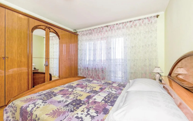 Beautiful Home in Grizane With Wifi and 3 Bedrooms