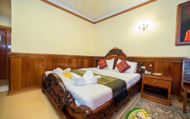 Banan Hotel