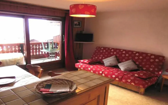 Résidence Le Chardonnet - 2 Pièces Pour 5 Personnes 193279