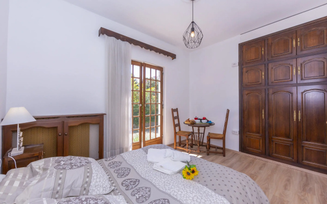 Villa Martine Au Bord Du Lac