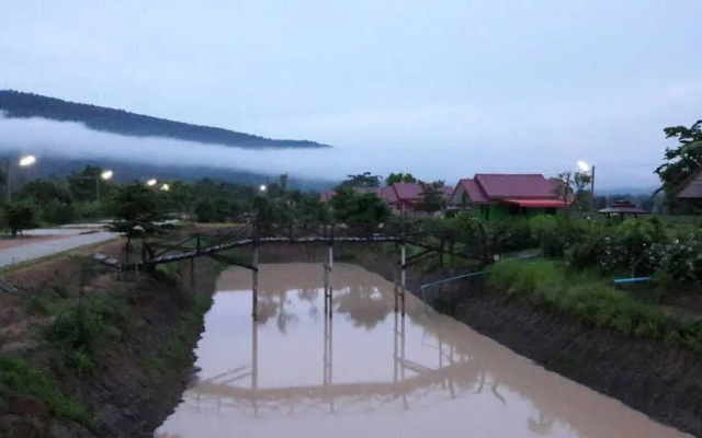 Phutawan Resort  Nong Bua Lam Phu
