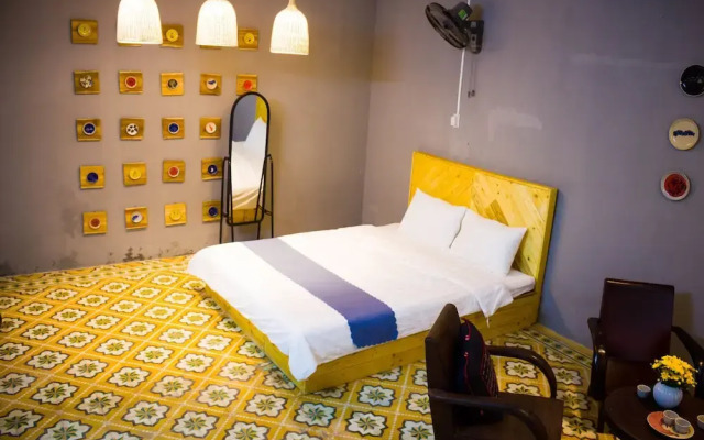 Maia Garden Homestay Danang