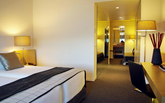 Hotel Royal Passeig de Gracia