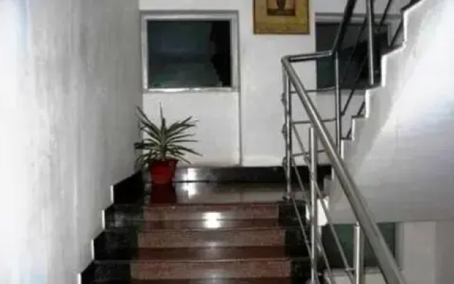 Hotel Gharana