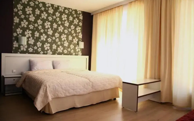 Elegance Spa Hotel