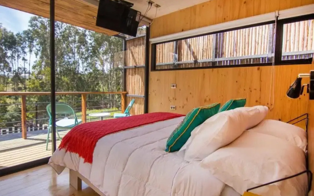 Lodge Karku