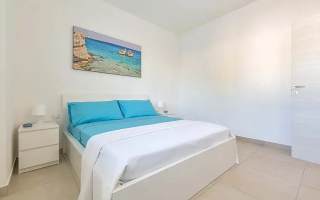 3097 Residence Marelena- Villino Scirocco by Barbarhouse