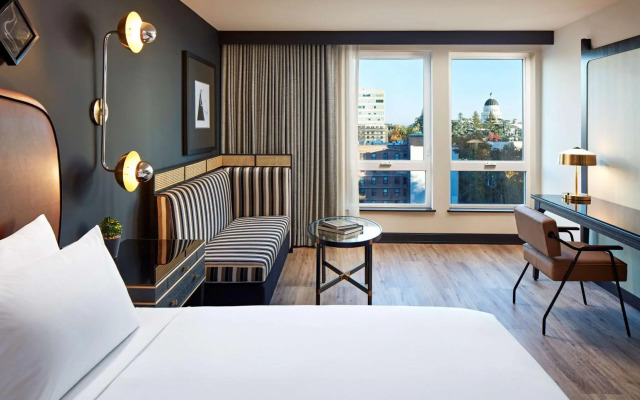 Hyatt Centric Downtown Sacramento