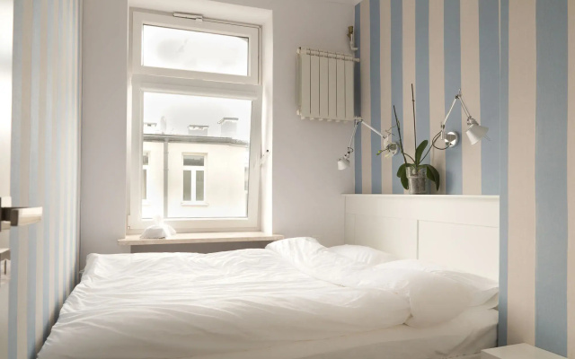 Apartament Chmielna by Your Freedom
