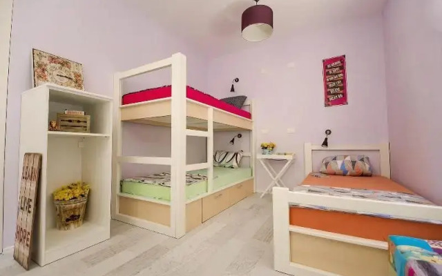 Hostel Bongo