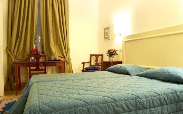 Guest House Mazzini