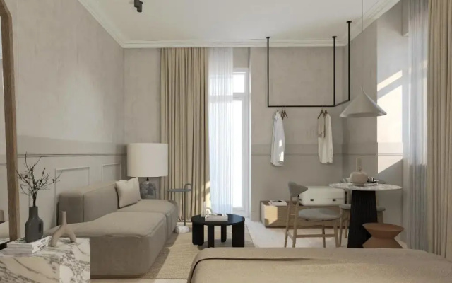 Luxury Suites by Lato