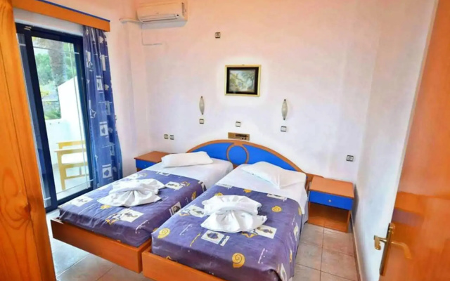 Nitsa Apartments