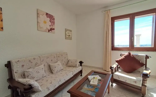 La Casetta Di Greise
