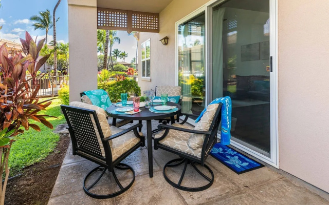 Stylish Villa with Pool Access