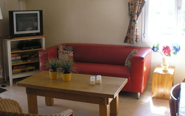 Quiet Holiday Home in Gassin by the Beach