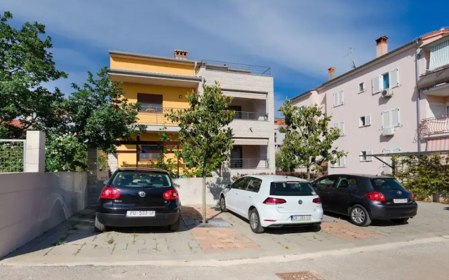 Apartments Goran